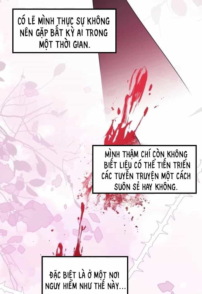 Trò Chơi Tình Ái - Chương 38 - ảnh 23