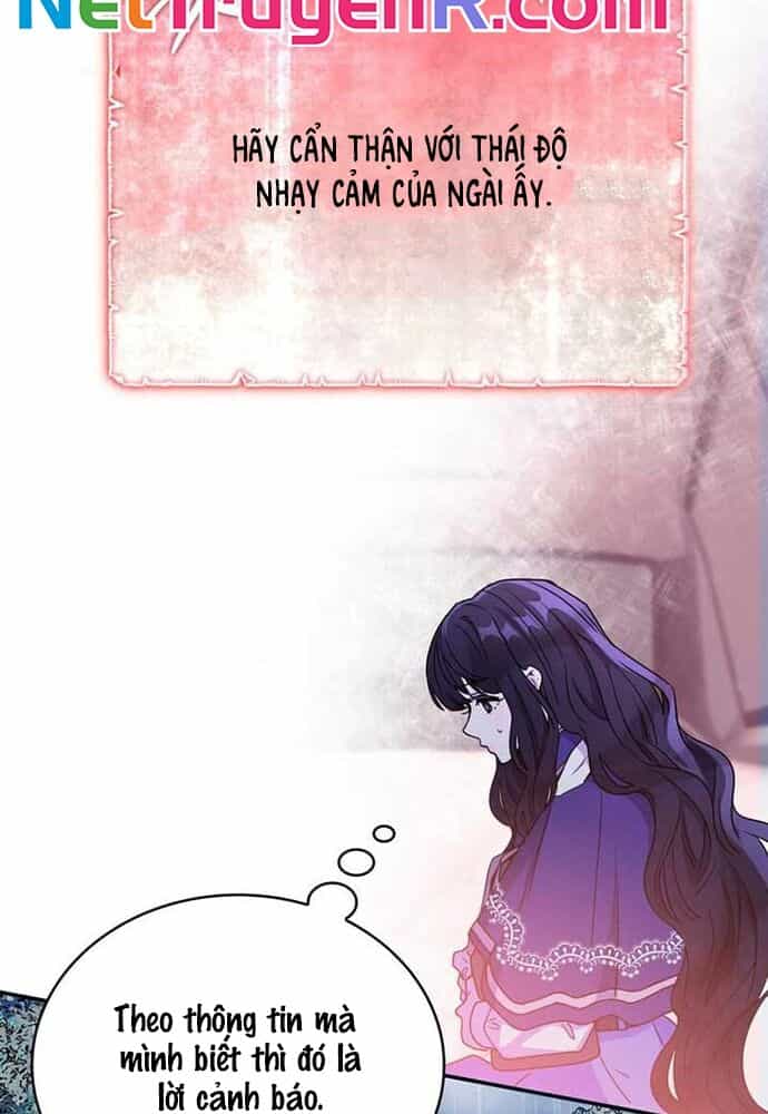 Trò Chơi Tình Ái - Chương 4 - ảnh 17