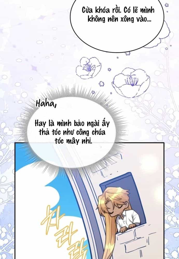 Trò Chơi Tình Ái - Chương 39 - ảnh 20