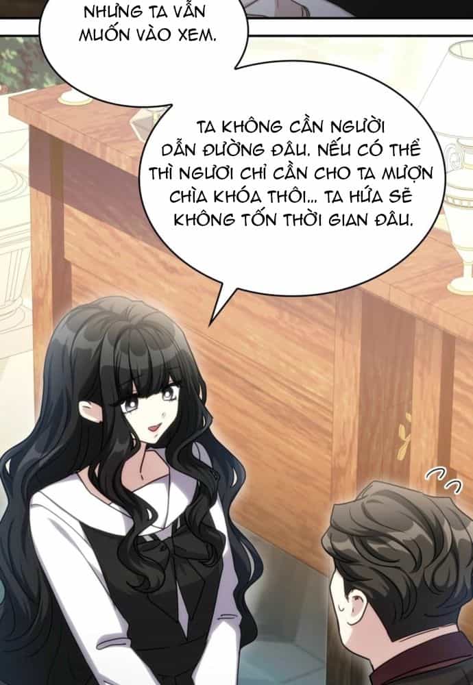Trò Chơi Tình Ái - Chương 39 - ảnh 24