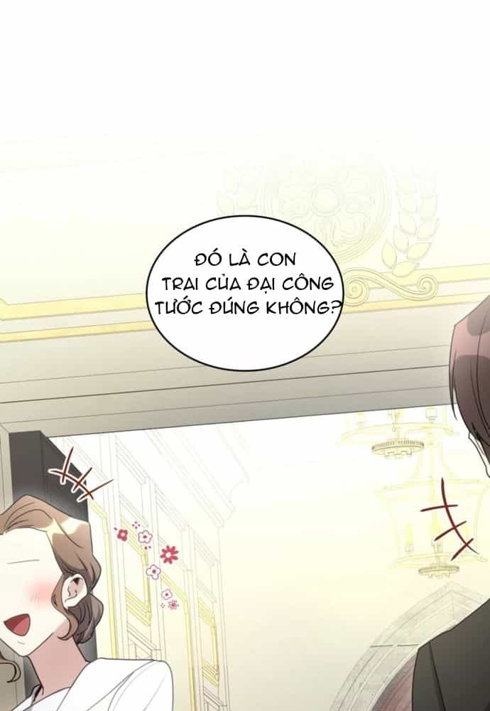 Trò Chơi Tình Ái - Chương 39 - ảnh 33