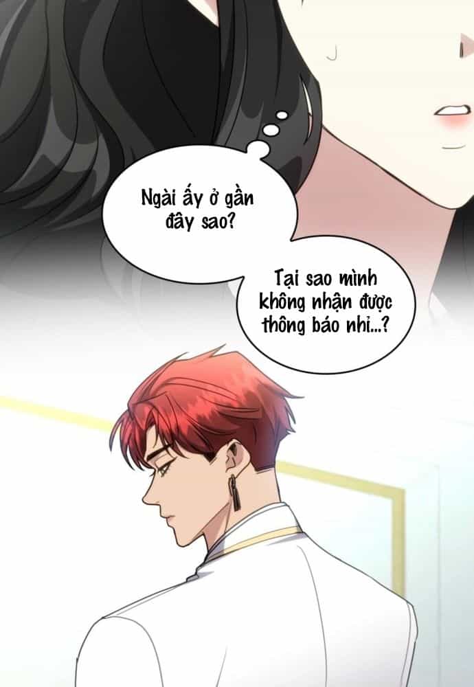 Trò Chơi Tình Ái - Chương 39 - ảnh 35