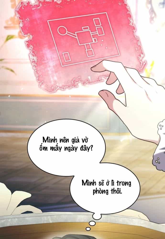 Trò Chơi Tình Ái - Chương 39 - ảnh 4