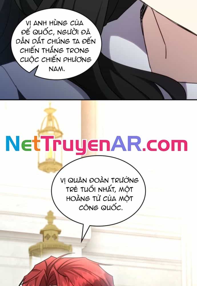 Trò Chơi Tình Ái - Chương 39 - ảnh 66