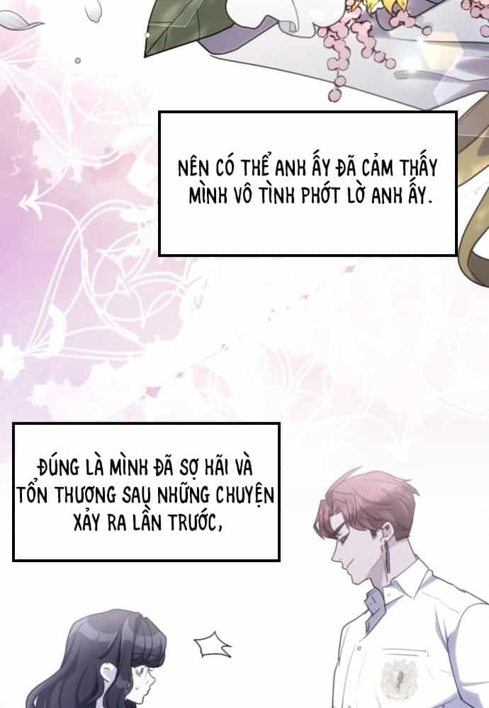 Trò Chơi Tình Ái - Chương 40 - ảnh 24