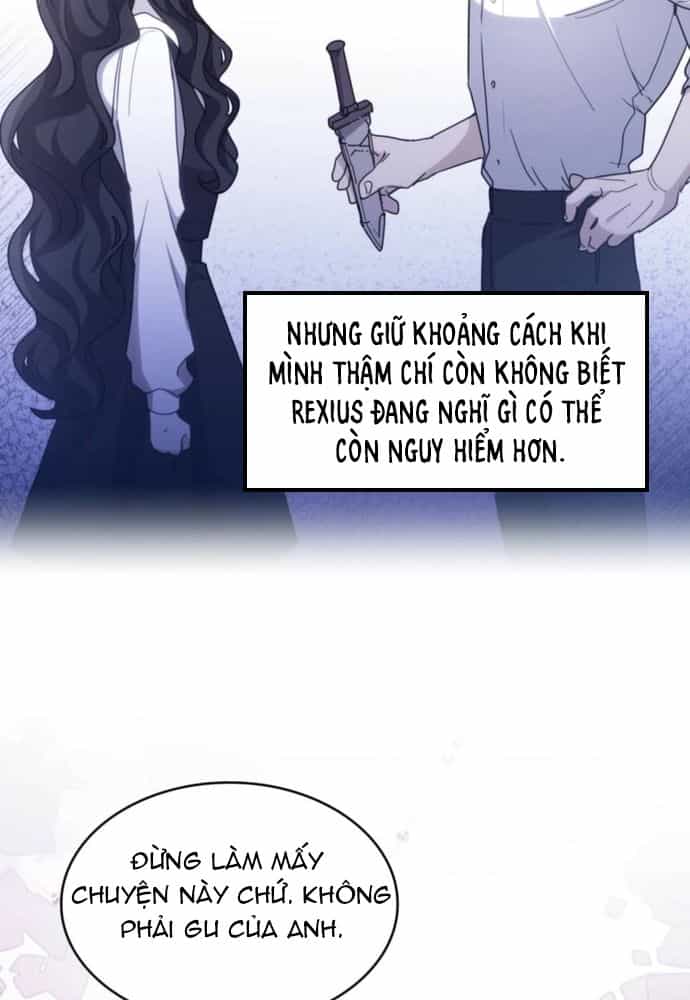 Trò Chơi Tình Ái - Chương 40 - ảnh 25