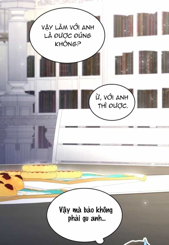 Trò Chơi Tình Ái - Chương 40 - ảnh 35