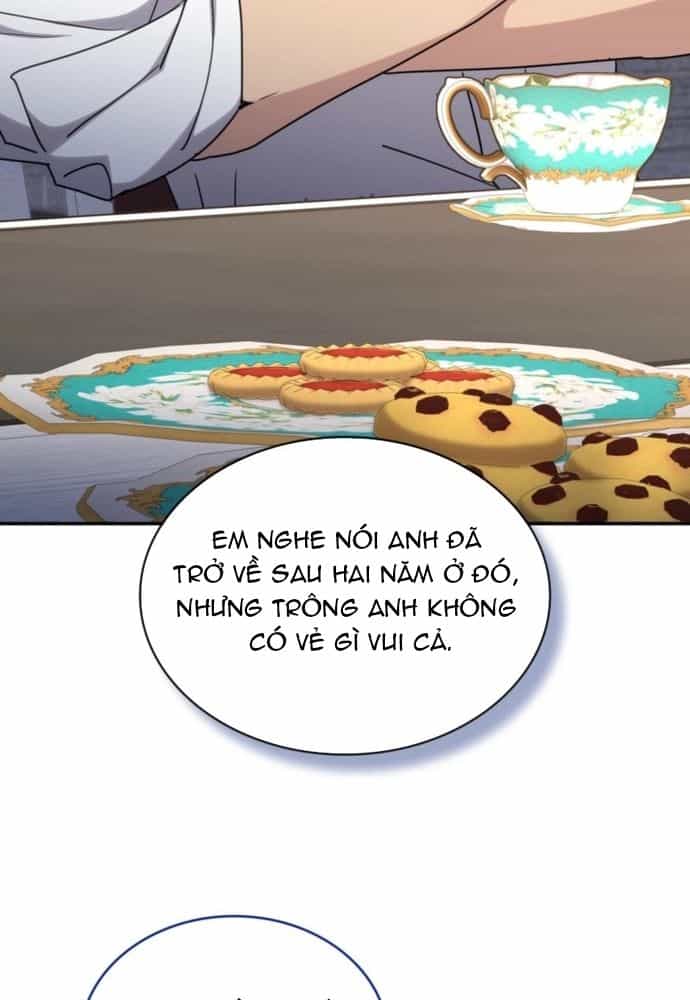 Trò Chơi Tình Ái - Chương 40 - ảnh 43