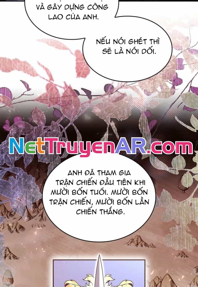 Trò Chơi Tình Ái - Chương 40 - ảnh 46