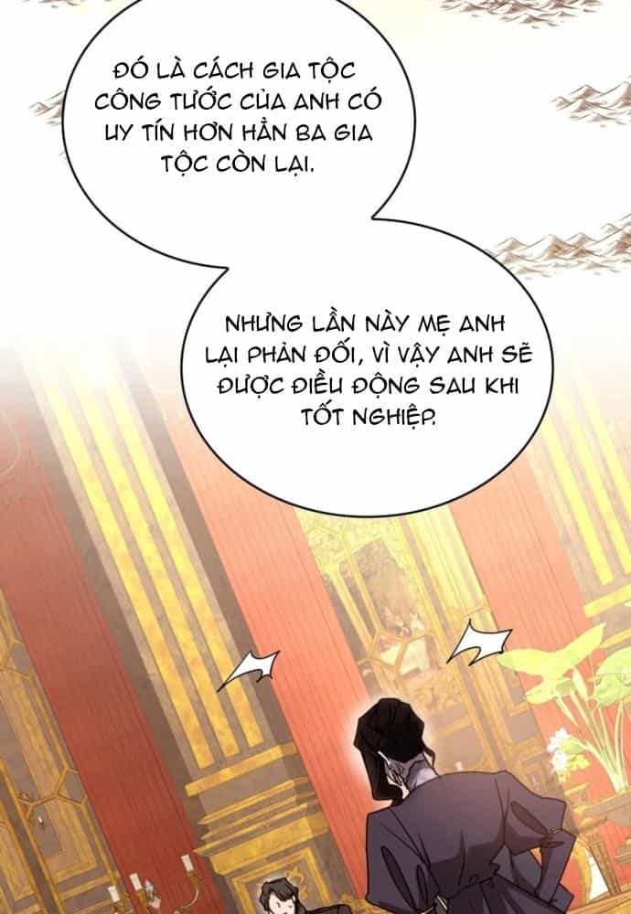 Trò Chơi Tình Ái - Chương 40 - ảnh 48