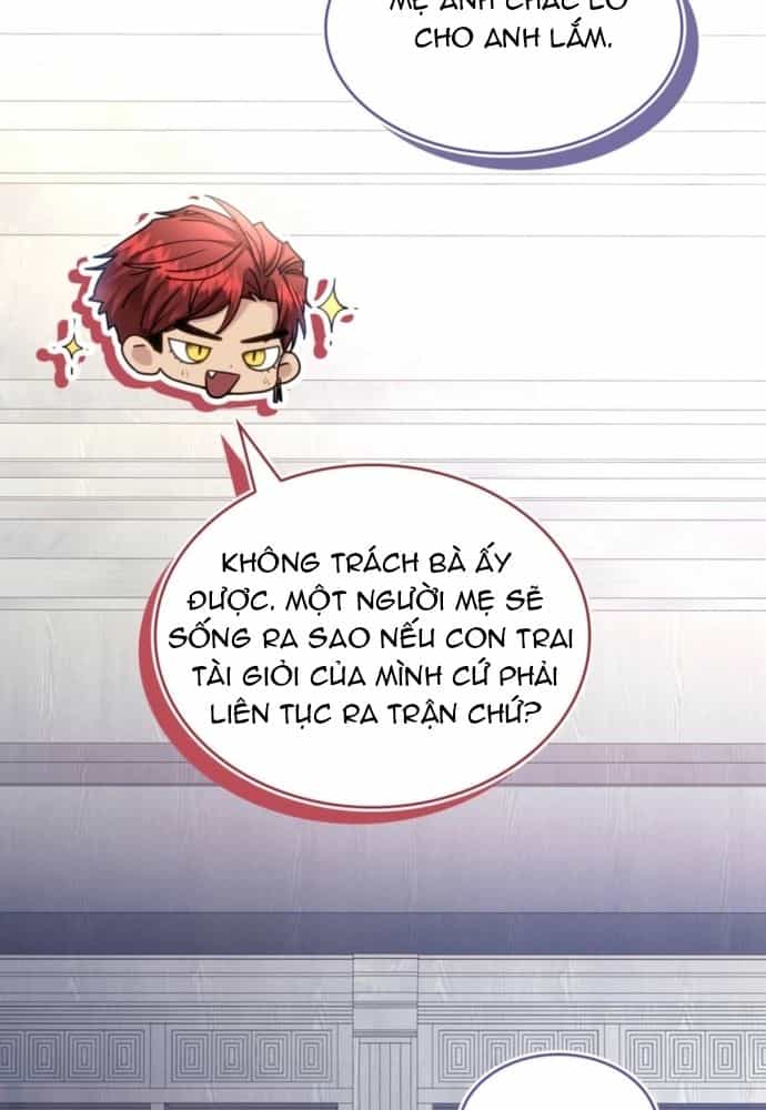Trò Chơi Tình Ái - Chương 40 - ảnh 50
