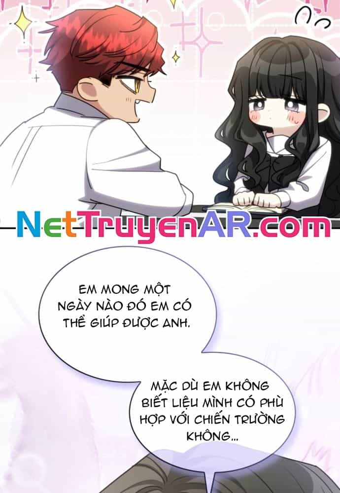 Trò Chơi Tình Ái - Chương 40 - ảnh 56