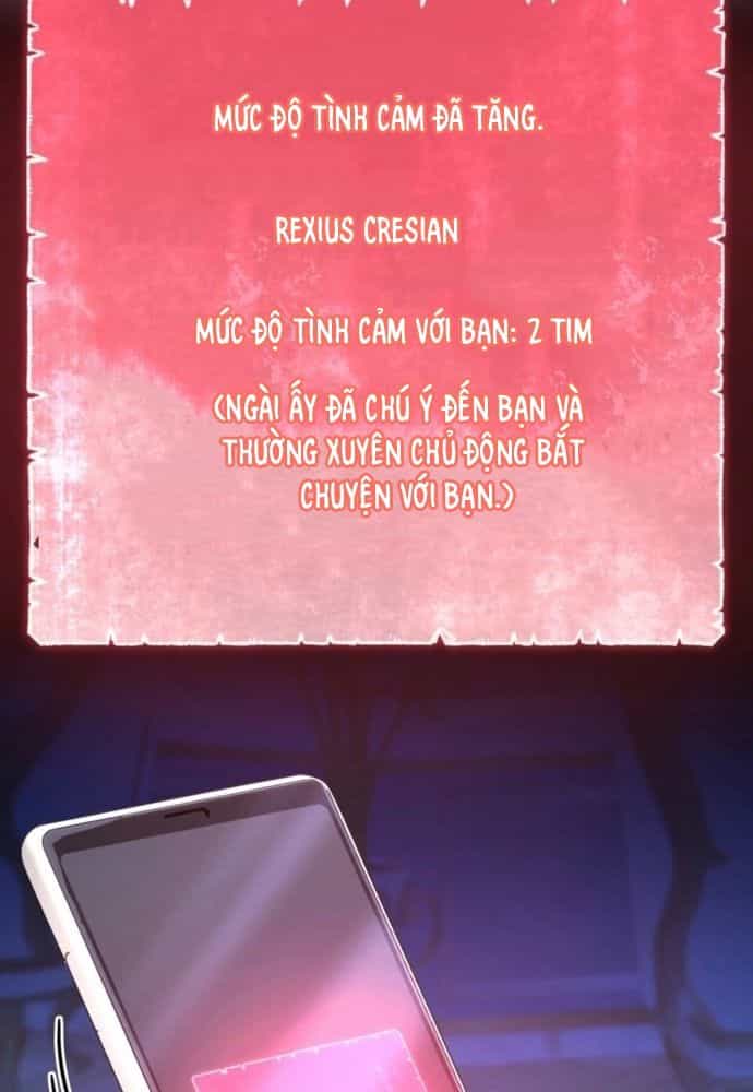 Trò Chơi Tình Ái - Chương 40 - ảnh 71
