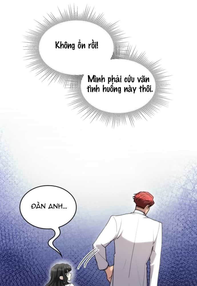 Trò Chơi Tình Ái - Chương 40 - ảnh 8