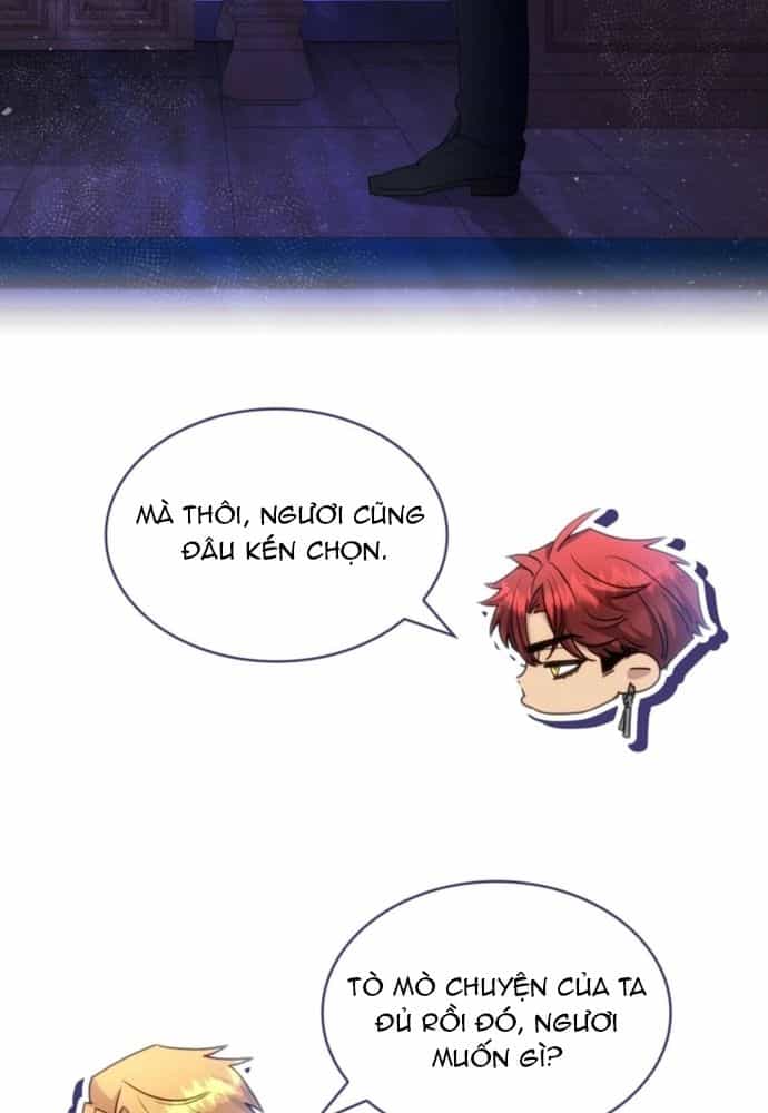 Trò Chơi Tình Ái - Chương 41 - ảnh 10