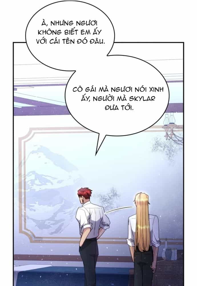 Trò Chơi Tình Ái - Chương 41 - ảnh 13