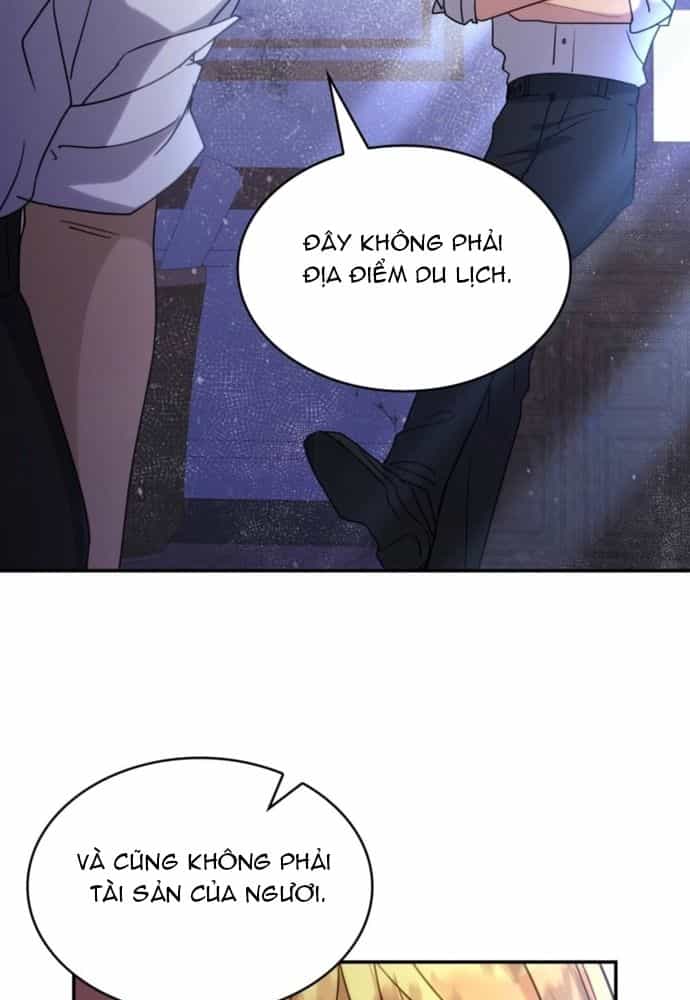 Trò Chơi Tình Ái - Chương 41 - ảnh 21
