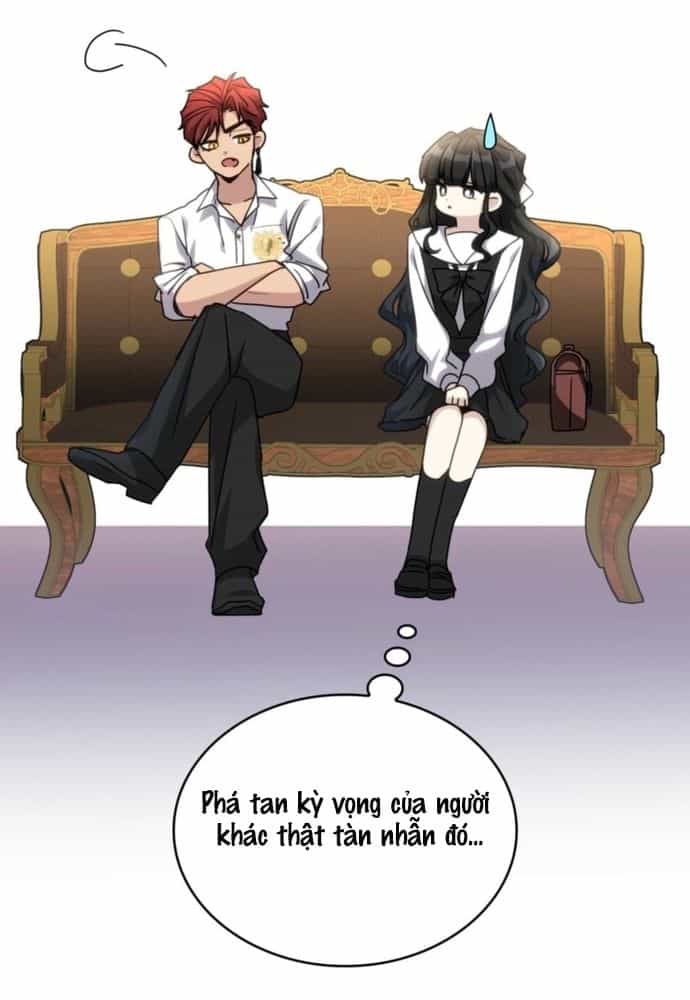 Trò Chơi Tình Ái - Chương 41 - ảnh 62