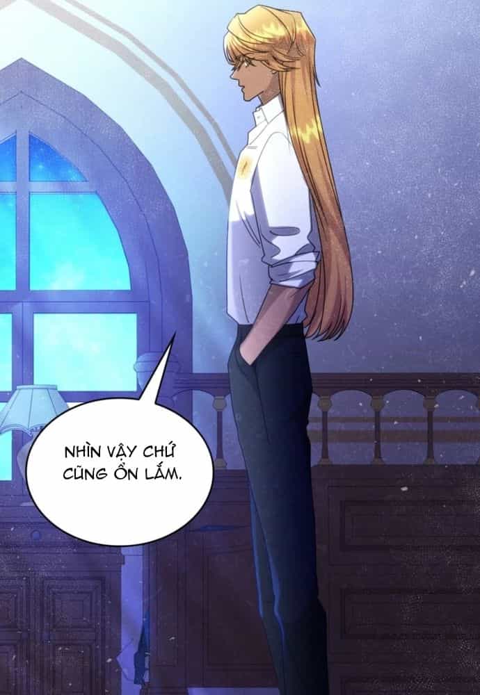 Trò Chơi Tình Ái - Chương 41 - ảnh 9