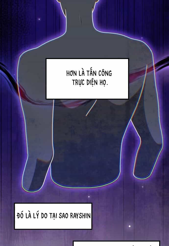 Trò Chơi Tình Ái - Chương 42 - ảnh 23