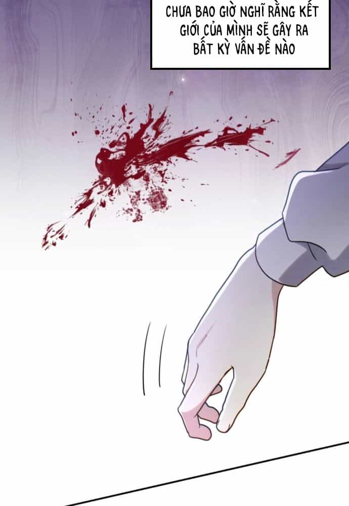 Trò Chơi Tình Ái - Chương 42 - ảnh 24