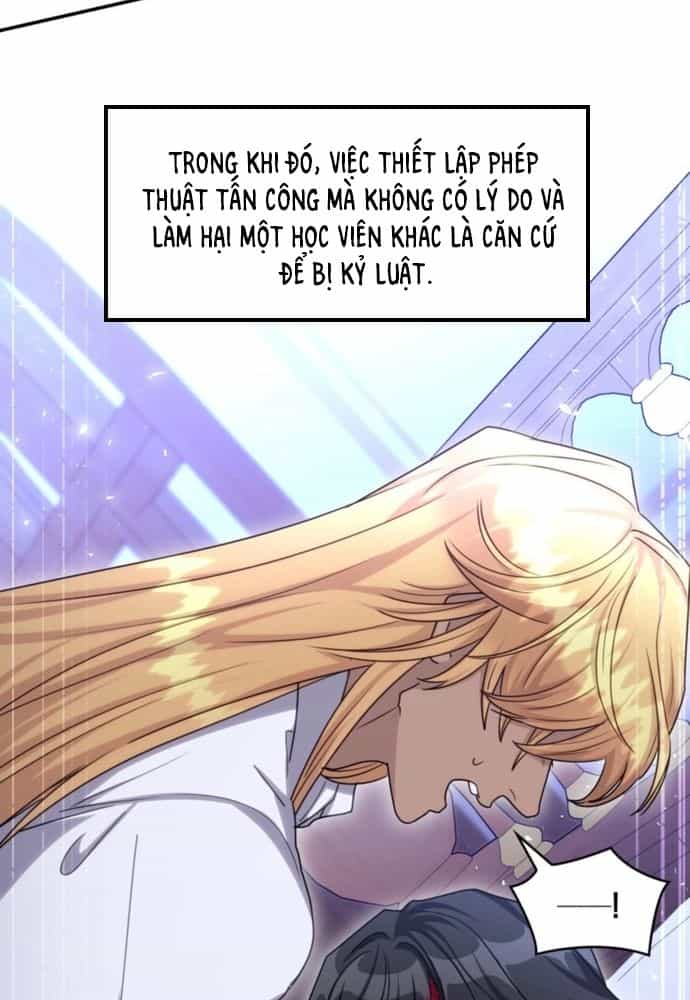 Trò Chơi Tình Ái - Chương 42 - ảnh 25
