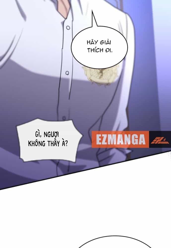 Trò Chơi Tình Ái - Chương 42 - ảnh 32