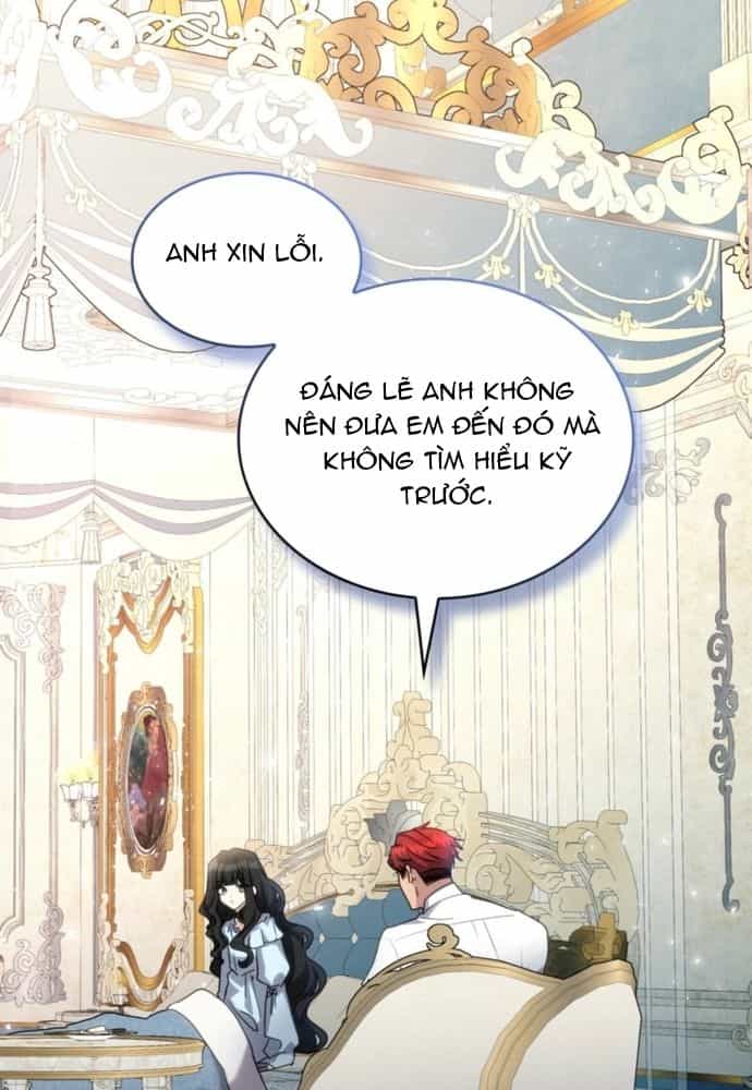 Trò Chơi Tình Ái - Chương 42 - ảnh 59