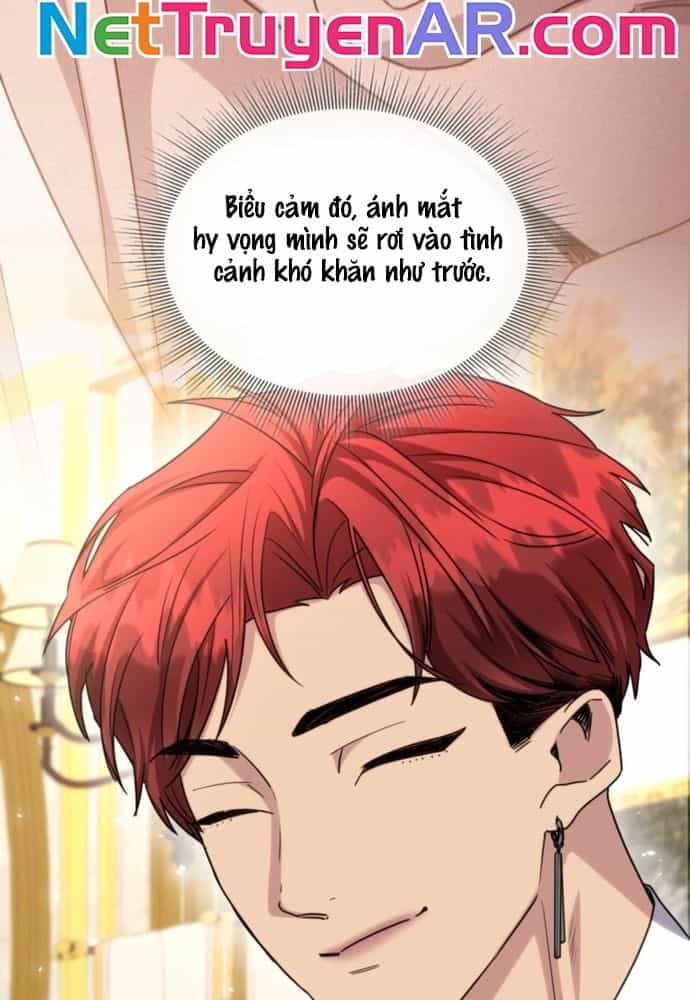 Trò Chơi Tình Ái - Chương 42 - ảnh 6