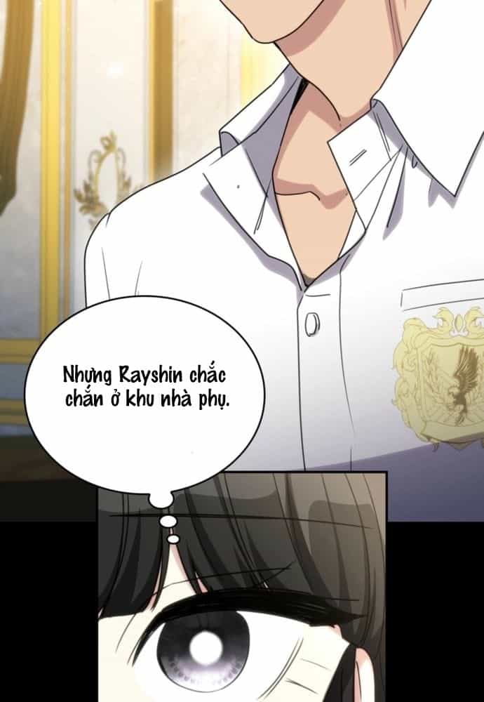Trò Chơi Tình Ái - Chương 42 - ảnh 7