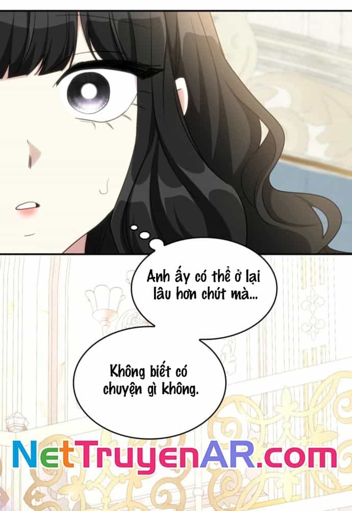 Trò Chơi Tình Ái - Chương 43 - ảnh 26