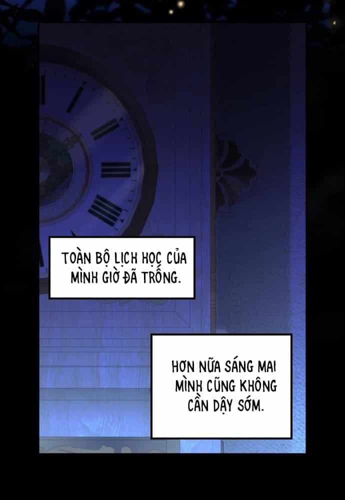Trò Chơi Tình Ái - Chương 43 - ảnh 30