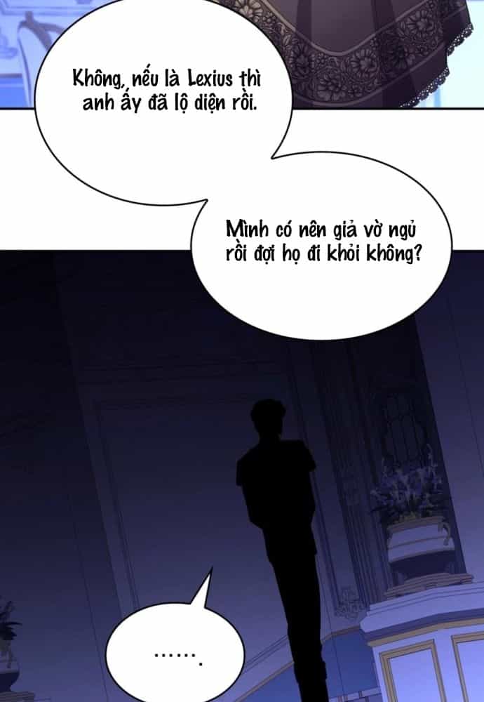 Trò Chơi Tình Ái - Chương 43 - ảnh 40
