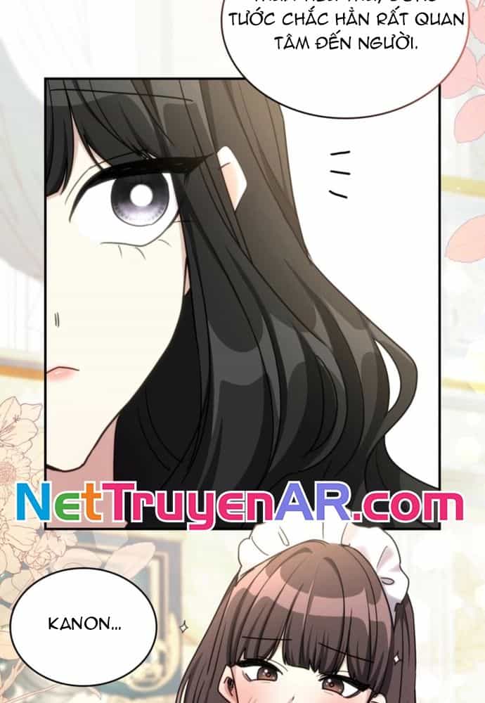 Trò Chơi Tình Ái - Chương 43 - ảnh 6
