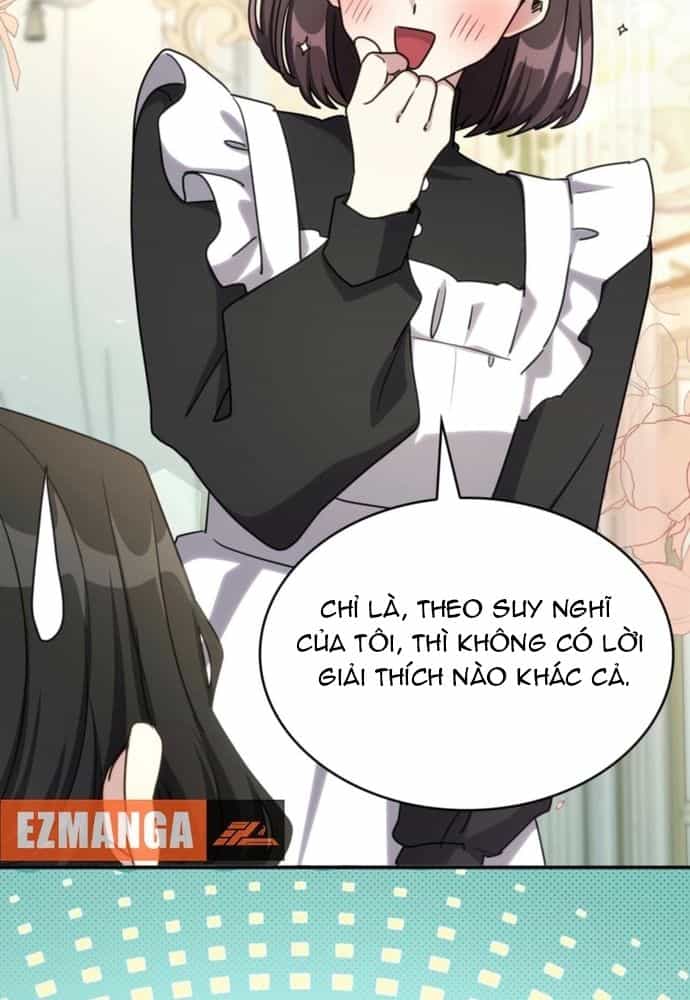 Trò Chơi Tình Ái - Chương 43 - ảnh 7