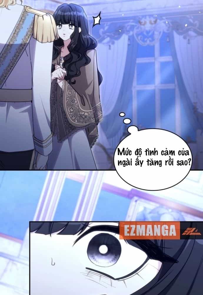 Trò Chơi Tình Ái - Chương 43 - ảnh 78