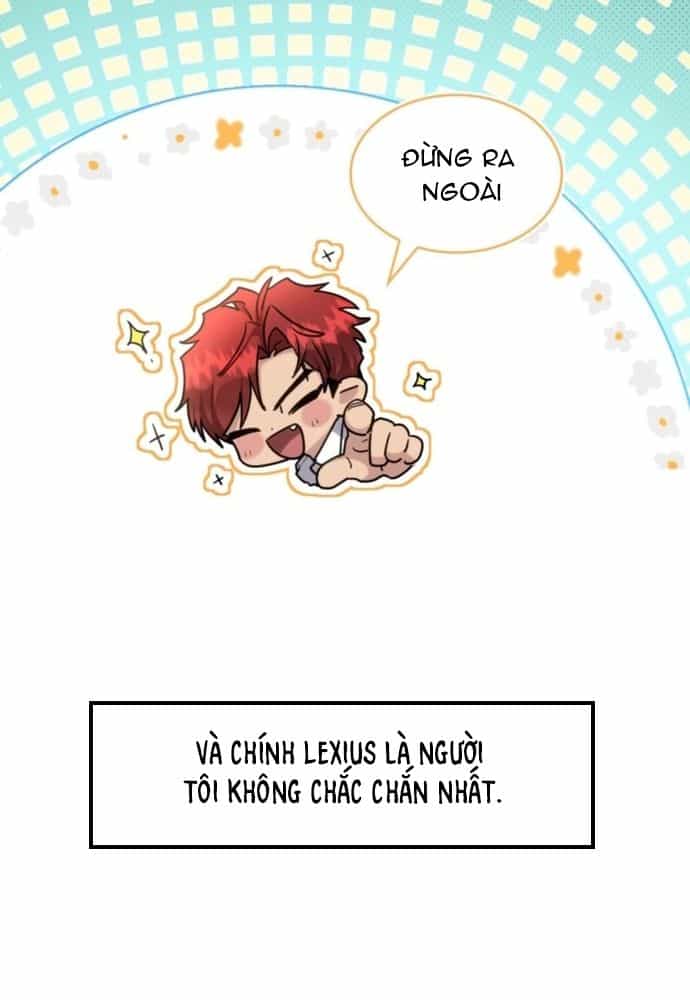 Trò Chơi Tình Ái - Chương 43 - ảnh 8
