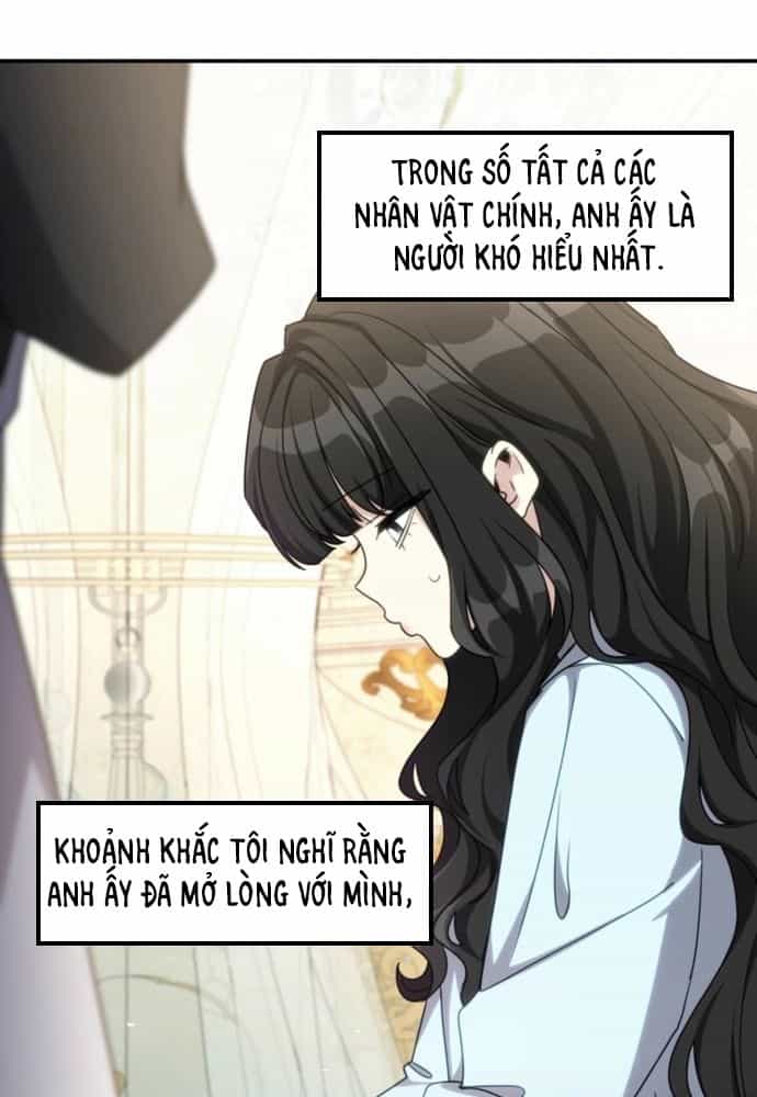 Trò Chơi Tình Ái - Chương 43 - ảnh 9