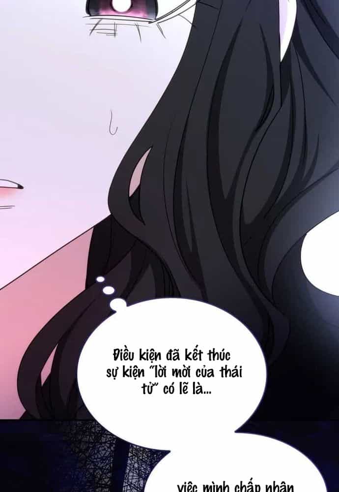 Trò Chơi Tình Ái - Chương 44 - ảnh 29