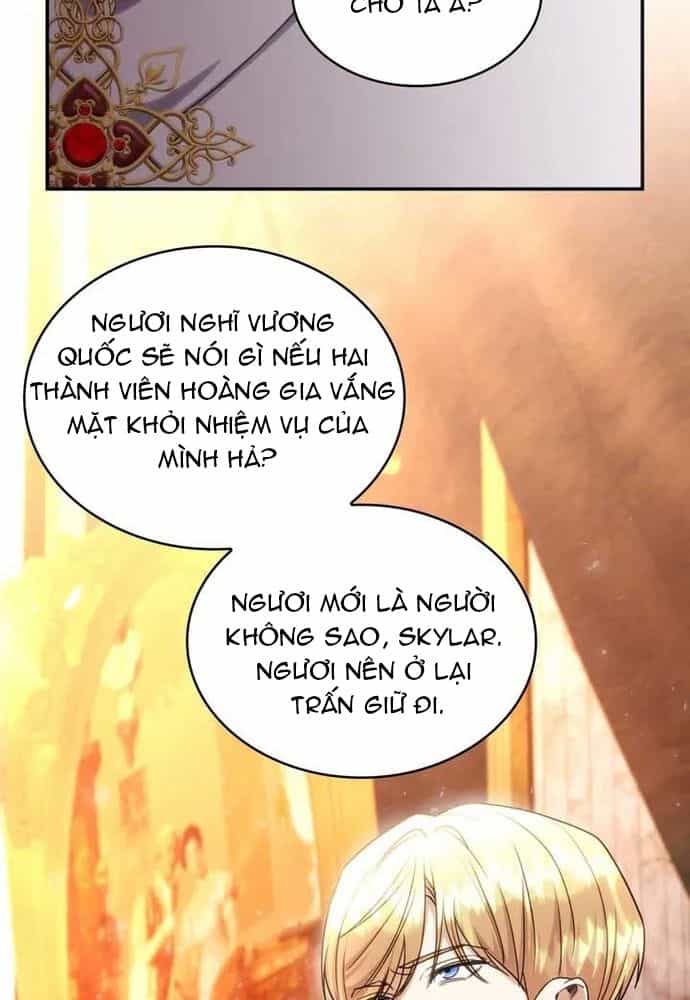 Trò Chơi Tình Ái - Chương 44 - ảnh 38