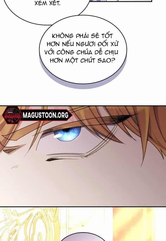 Trò Chơi Tình Ái - Chương 44 - ảnh 44