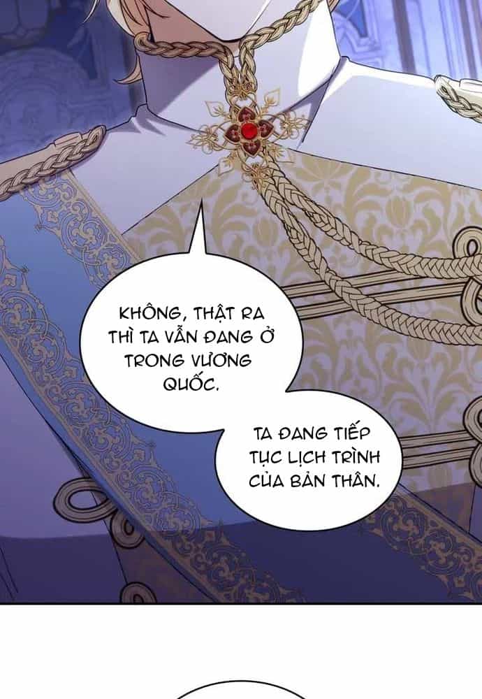 Trò Chơi Tình Ái - Chương 44 - ảnh 5