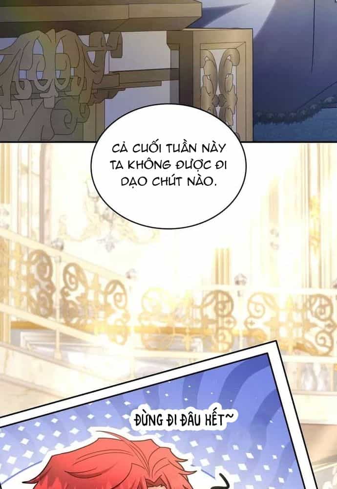 Trò Chơi Tình Ái - Chương 44 - ảnh 61