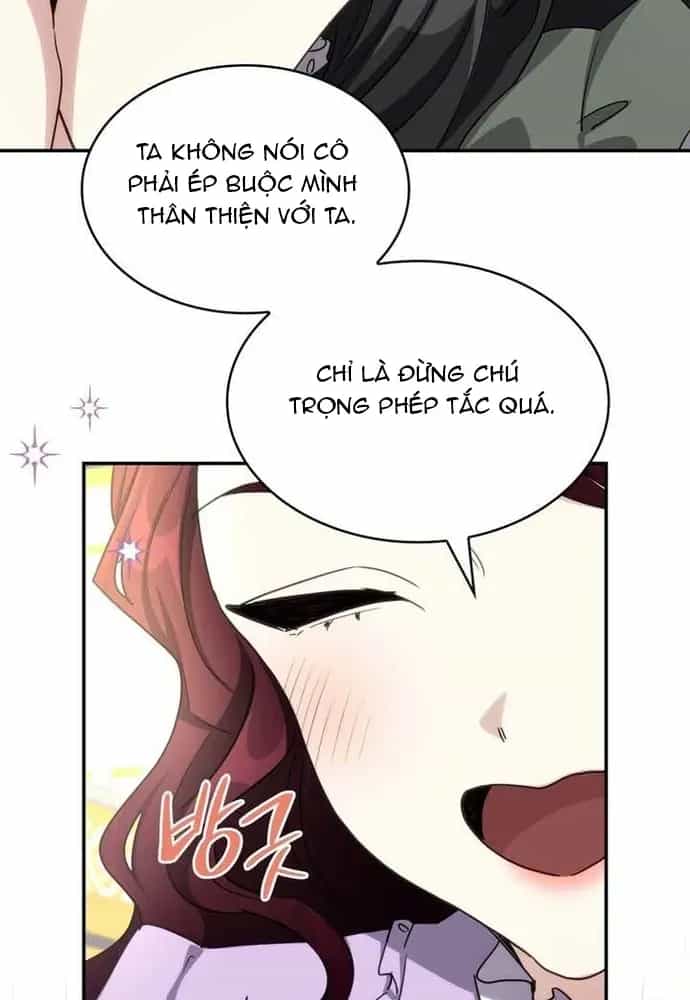 Trò Chơi Tình Ái - Chương 45 - ảnh 19