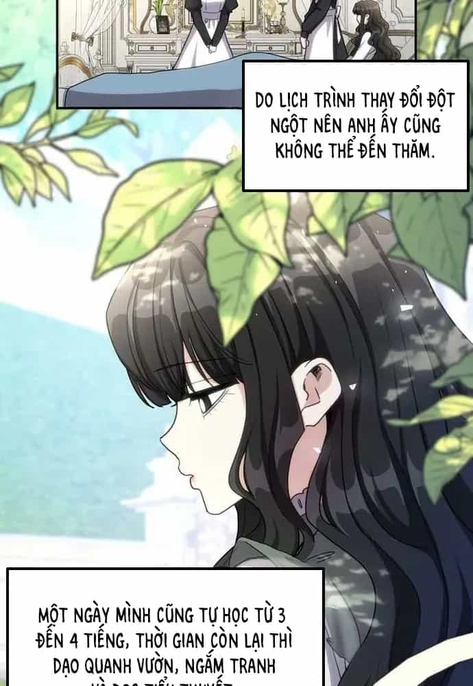 Trò Chơi Tình Ái - Chương 45 - ảnh 4