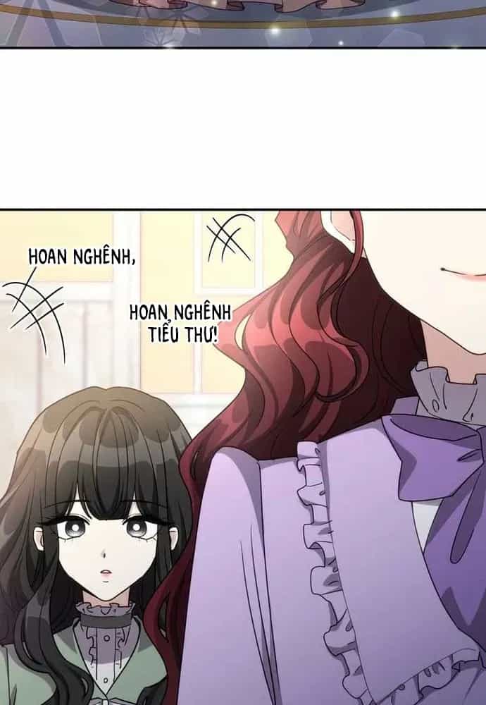 Trò Chơi Tình Ái - Chương 45 - ảnh 43