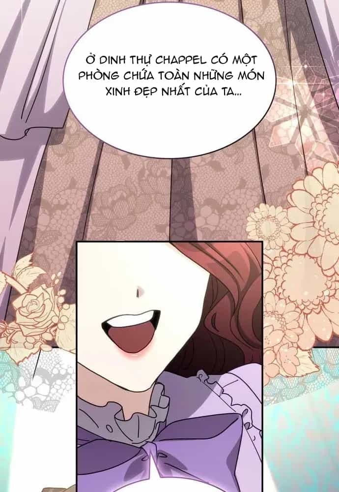 Trò Chơi Tình Ái - Chương 45 - ảnh 52