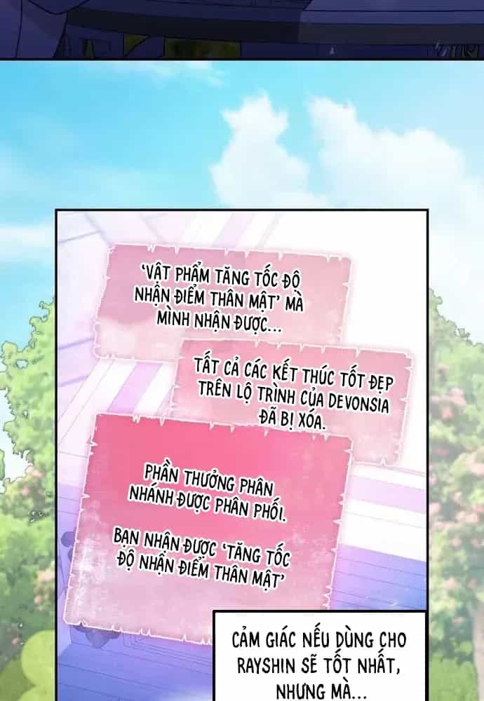 Trò Chơi Tình Ái - Chương 45 - ảnh 6