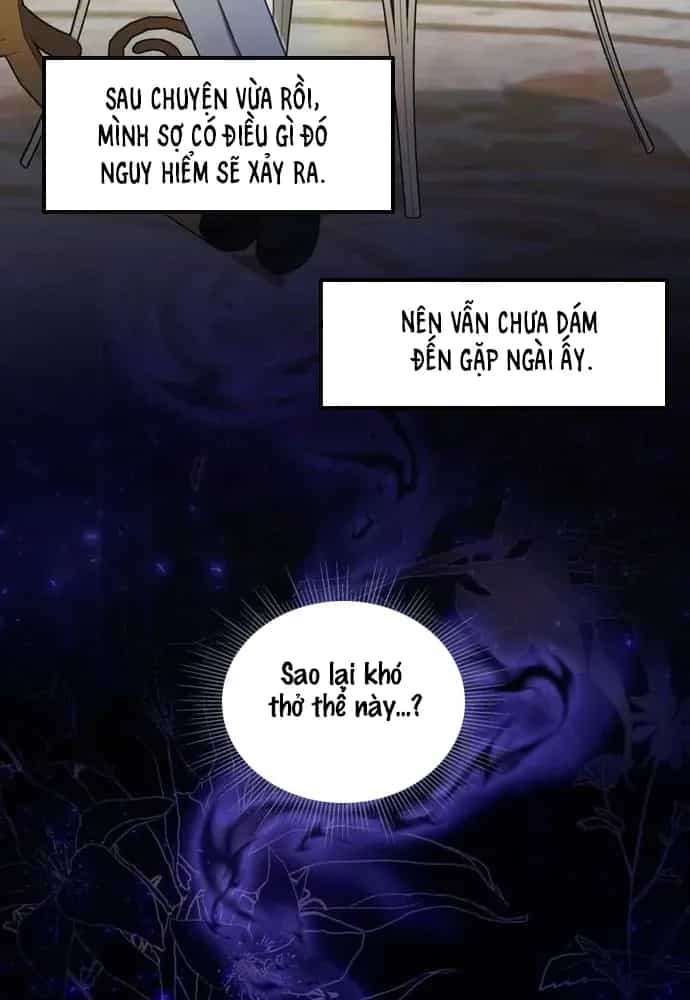 Trò Chơi Tình Ái - Chương 45 - ảnh 8