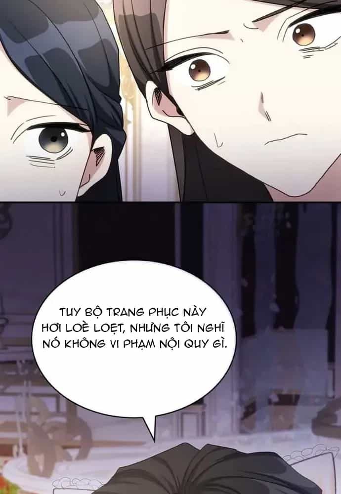 Trò Chơi Tình Ái - Chương 46 - ảnh 30